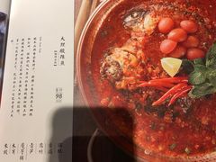 -云水瑶意境云南菜餐厅(大悦城店)