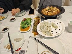-船歌·鱼水饺青岛菜(国贸商城店)