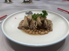 -上海老饭店(北京分店)