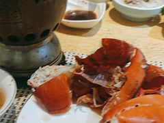 -雍和会海鲜姿造自助(湖东路店)