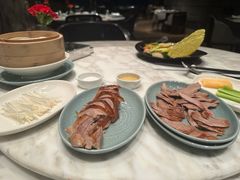 -无锡苏宁银河国际酒店-悦府65中餐厅