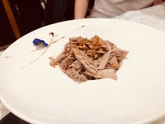 跳水腰花-马凯餐厅(地安门店)