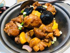 -到家尝北京菜(西坝河店)