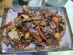 -三子下水馆(南十四道街151号店)