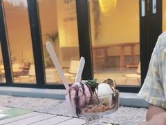 -J Create城市露营咖啡·简餐·宠物(上海动物园店)