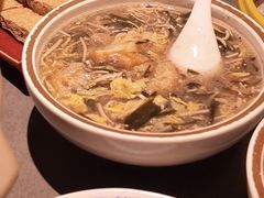 -老淮滨-蚌埠非遗小吃(淮河路店)