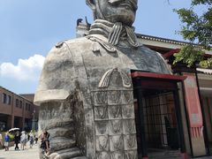 -秦始皇帝陵博物院(兵马俑)