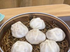 -鸡鸣汤包(仙林店)