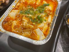 -串亿88烧烤·羊腿·羊蝎子(板泉路店)