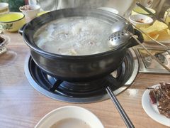 -尼玛藏家风味园(阿山食城店)