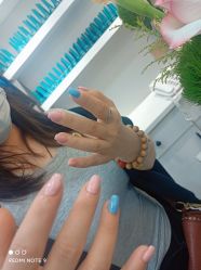 -CM.Nail美甲美睫