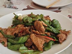 -南山鲜虾面·活鲜小馆·海味大连菜(南山总店)