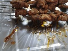 -酒宝荡烧烤(长航局江大路住宅小区店)