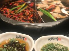 -纸盐河码头火锅(十八梯店)