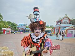 -厦门方特梦幻王国