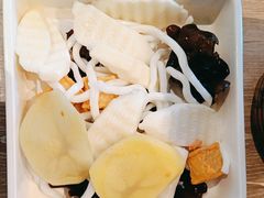 -古关火锅店(古北水镇景区店)