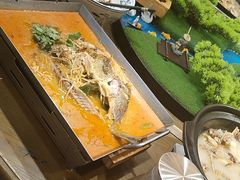 -永安水煮活鱼·仪征菜(仪征奥林匹克店)