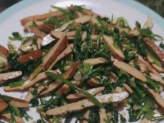 -涵家味土菜馆·徽州一绝臭鳜鱼(三河古镇店)