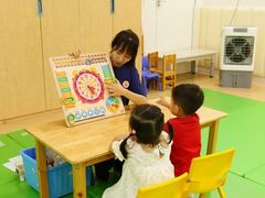 -全优加早教托育园(广百新一城店)