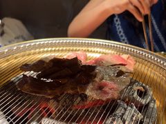 -西塔老太太泥炉烤肉(万柳华联店)
