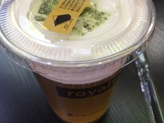 -royalty皇茶(人信汇店)