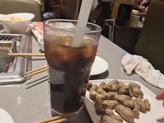 -海底捞火锅(金光华店)