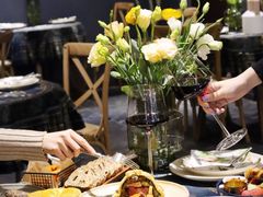 -第101座花园餐厅(湖滨88店)