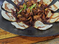 -皖北巫氏三胖地锅鸡(长淮总店)