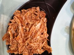 乾隆白菜-南来顺饭庄·清真(南菜园店)