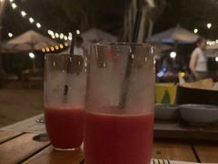 -三亚艾迪逊酒店·海滩烧烤 BARBACOA·现场乐队·浪漫晚餐·烧烤海鲜