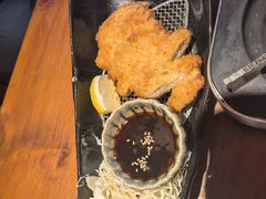 -白石的深夜食堂(济南万象城店)