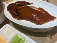 -瓦国小镇·果木烤鸭·融合菜(西口店)