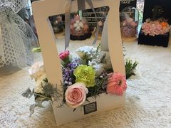 -森野花艺培训·企业团建活动沙龙