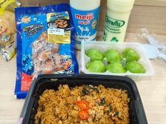 -7-Eleven(don mueang international airport)