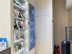 -海马体照相馆(大连罗斯福广场店)