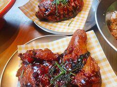 -泰盏鬼·颓废冬阴(陈家祠扬韬店)