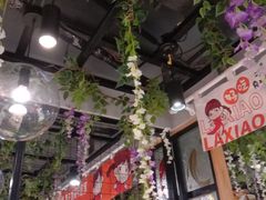 大堂-辣小妮de川菜馆(红旗Mall店)