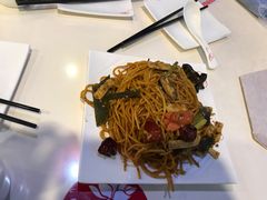 -嘉和一品粥(方庄店)