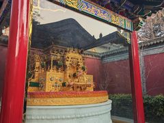 -西安市广仁寺