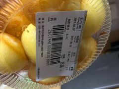 -金鹰超市(国际购物中心新街口店)