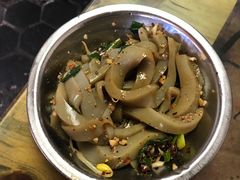 -88号小吃店·经典云南菜·地道纳西美食