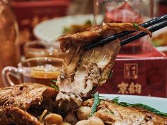 -小吊梨汤·北京菜·烤鸭(鸟巢店)