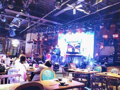 -胡桃里音乐酒馆(仓山万达店)