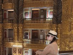 -文成城堡