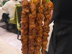 -戈拿旺巴西烤肉(崇文门店)