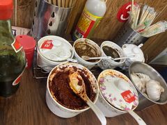 -攀枝花·任德琼·盐边羊肉米线