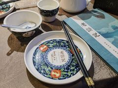 -老浒记烤鸭-北京菜(琉璃厂店)