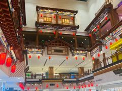 -银泰百货(北京大红门店)