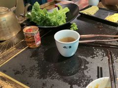 -吼堂老火锅(太古里总店)