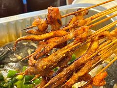 -亚马逊蒸汽活海鲜自助(LCM置汇旭辉广场店)